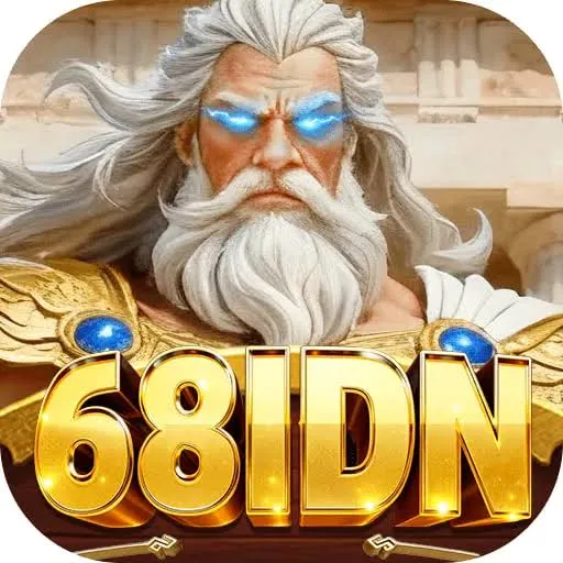 68IDN - Game Domino Seru dan Menantang
