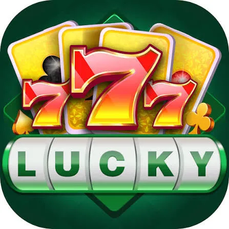 777LUCKY - Game Musik Penuh Hiburan