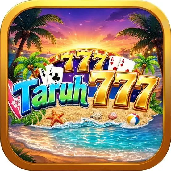 TARUH777 - Game Slot Terbaik untuk Pengalaman Bermain yang Seru