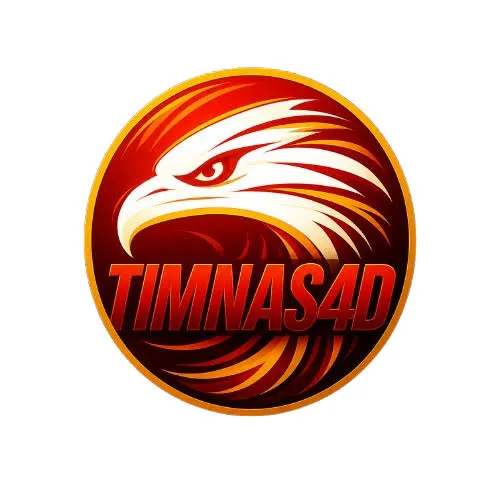TIMNAS4D - Petualangan Pertanian yang Seru dan Menyenangkan